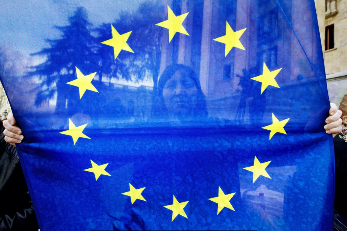    Фото: Shakh Aivazov, источник: AP Photo