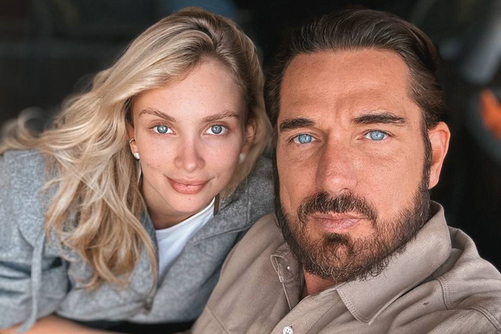    © соцсеть Курбана Омарова