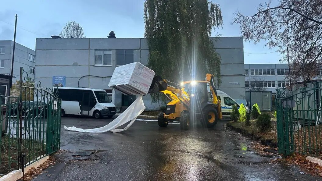    Фото: ГУ МВД России по Московской области.
