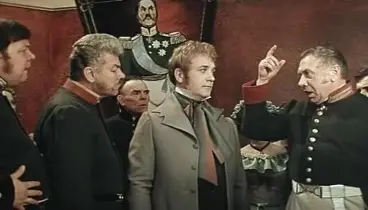 Инкогнито из Петербурга (режиссер Леонид Гайдай)