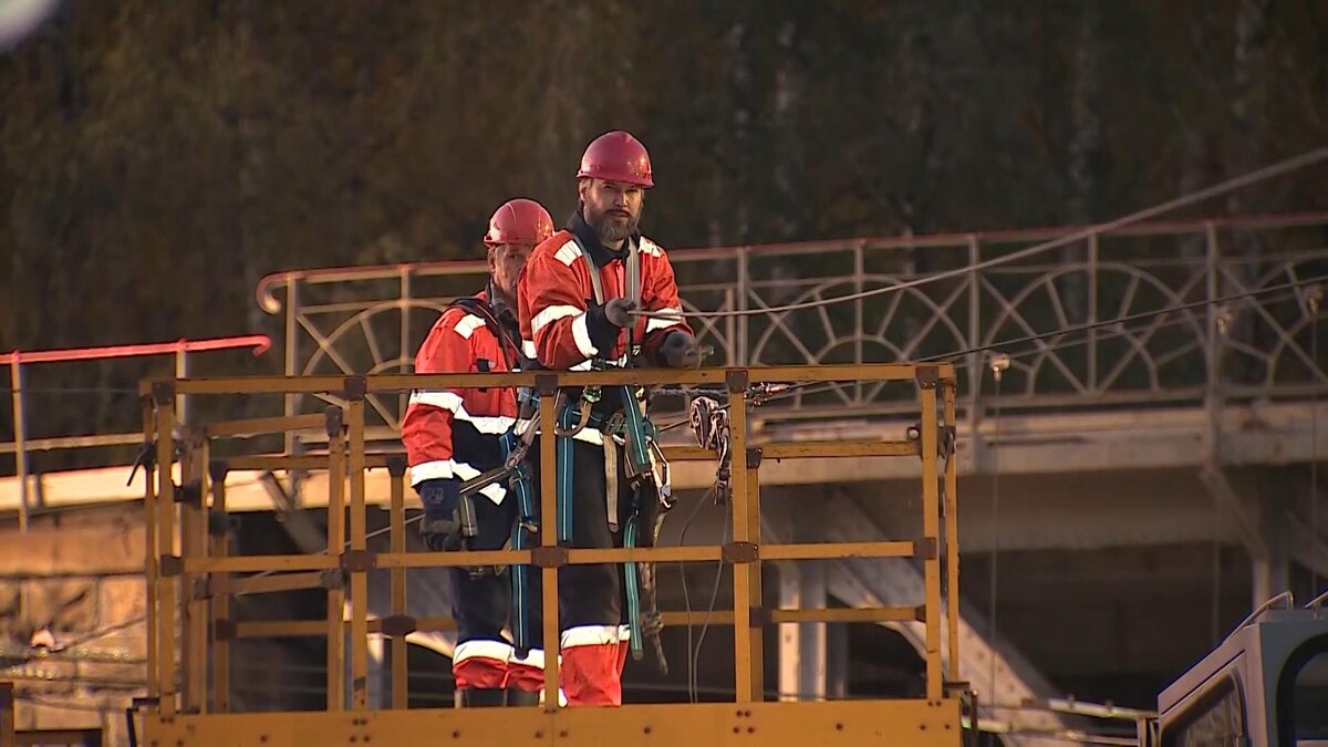    Фото: пресс-служба Смольного