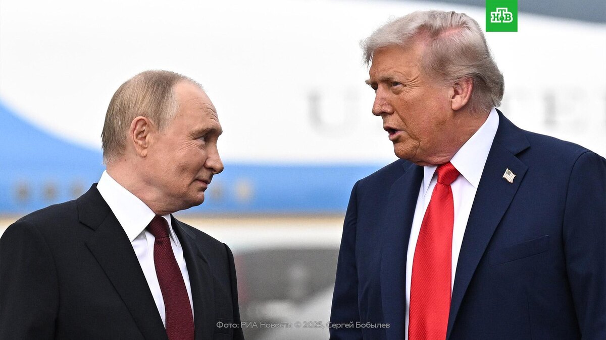    В Кремле объяснили отсутствие даты и деталей встречи Путина и Трампа