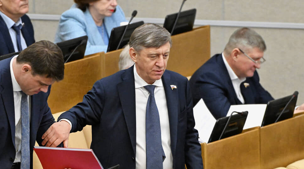 Госдума отказалась закрывать Ельцин-центр