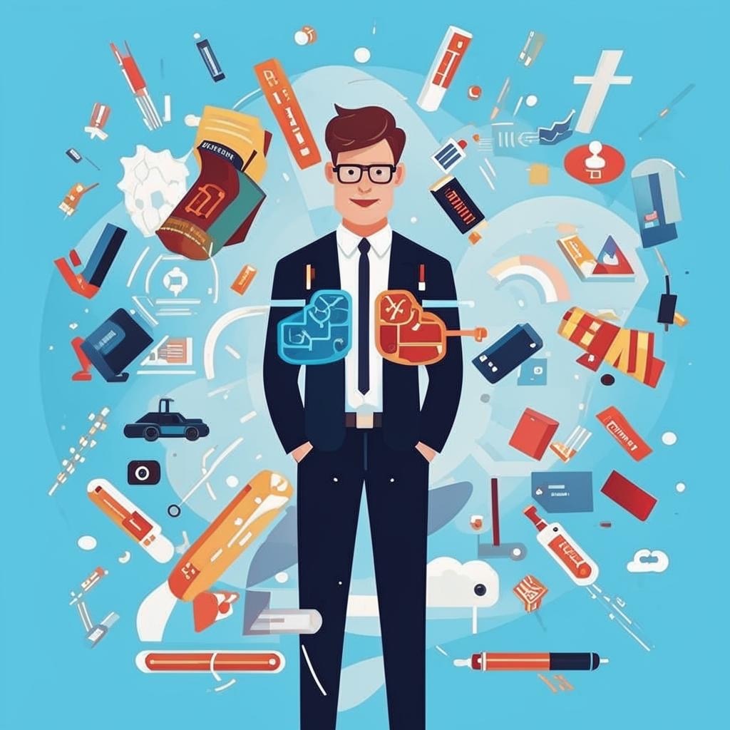 Сгенерировано ИИ.