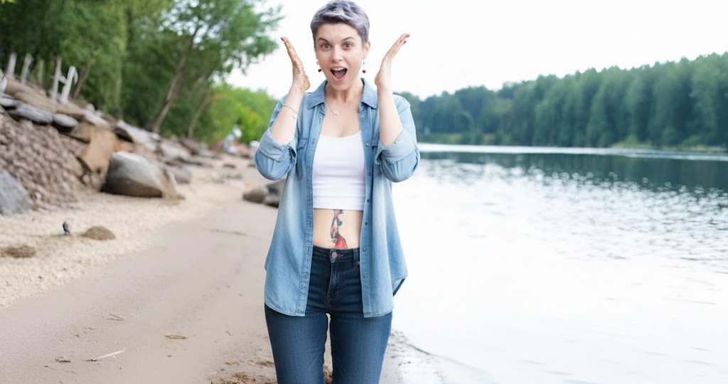 Как заставить Её визжать от Удовольствия? Этот факт упускает большинство мужчин!