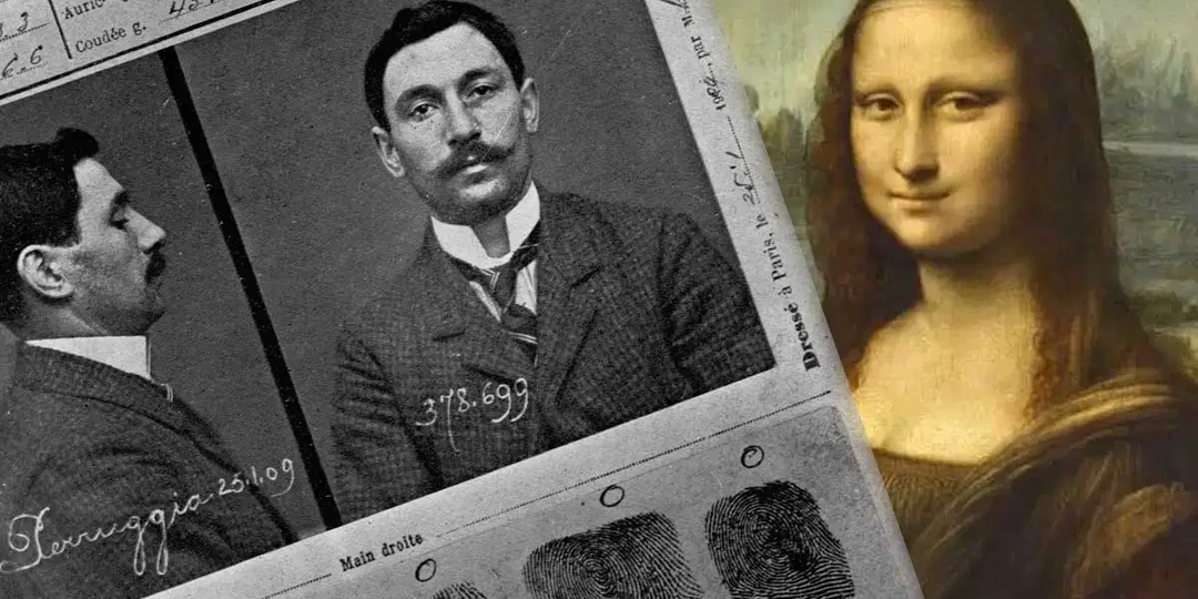 Не пытайтесь повторить: 7 дерзких и виртуозных ограблений музеев в истории