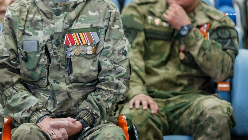      Фото: Дмитрий Ахмадуллин / / ИА «Победа26»