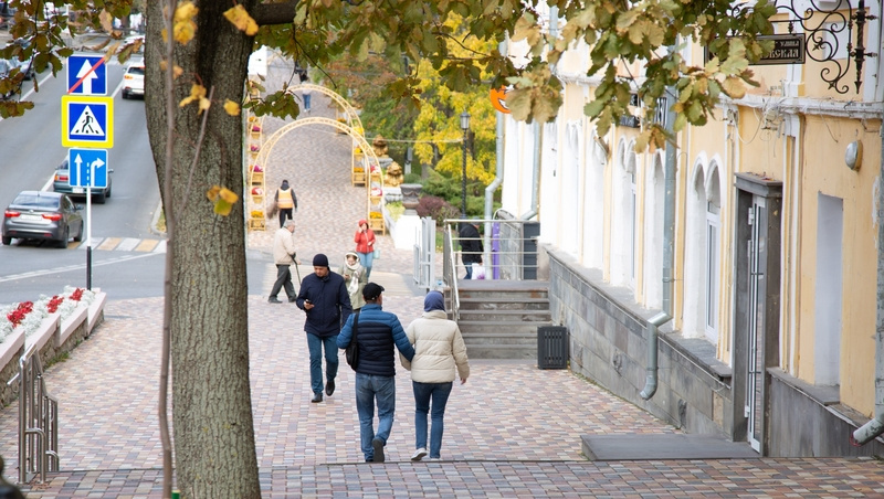      Фото: Вадерия Алтухова / / ИА «Победа26»
