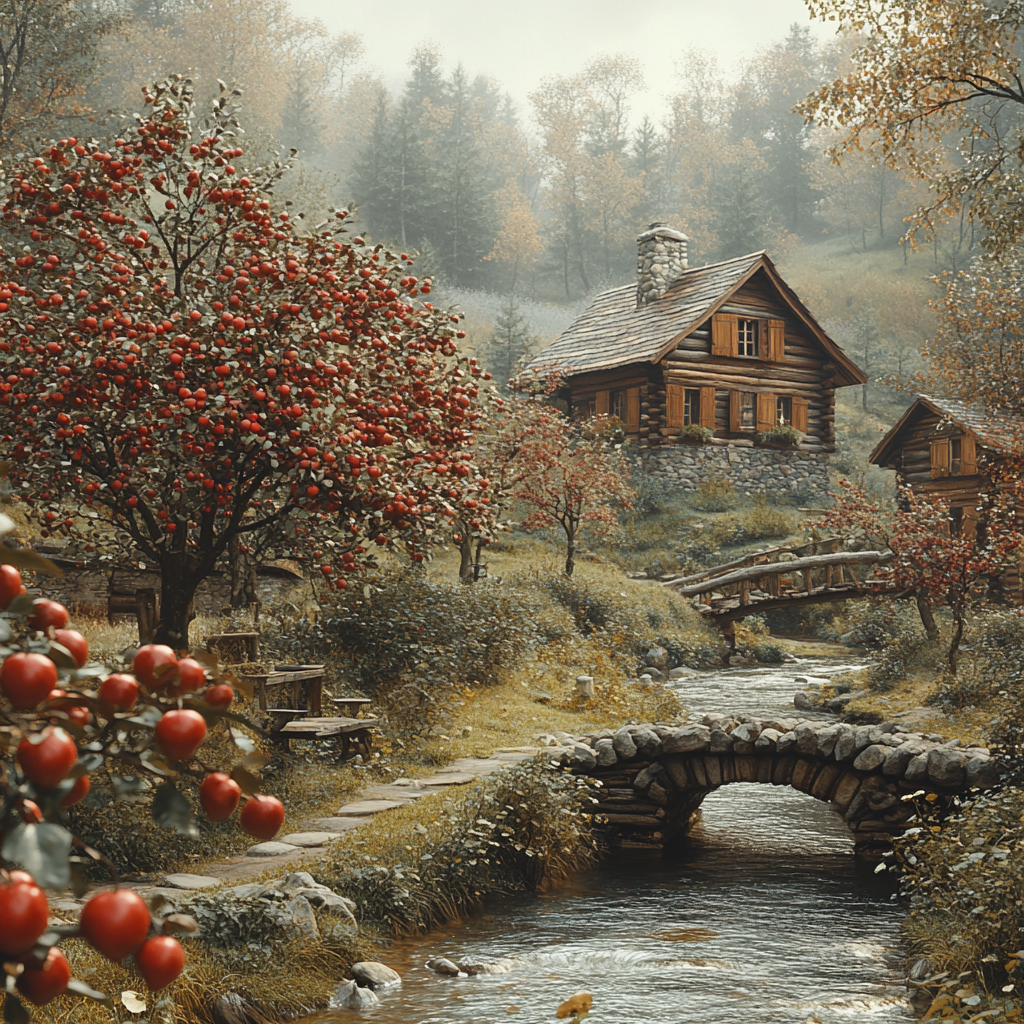 Иллюстрация автора