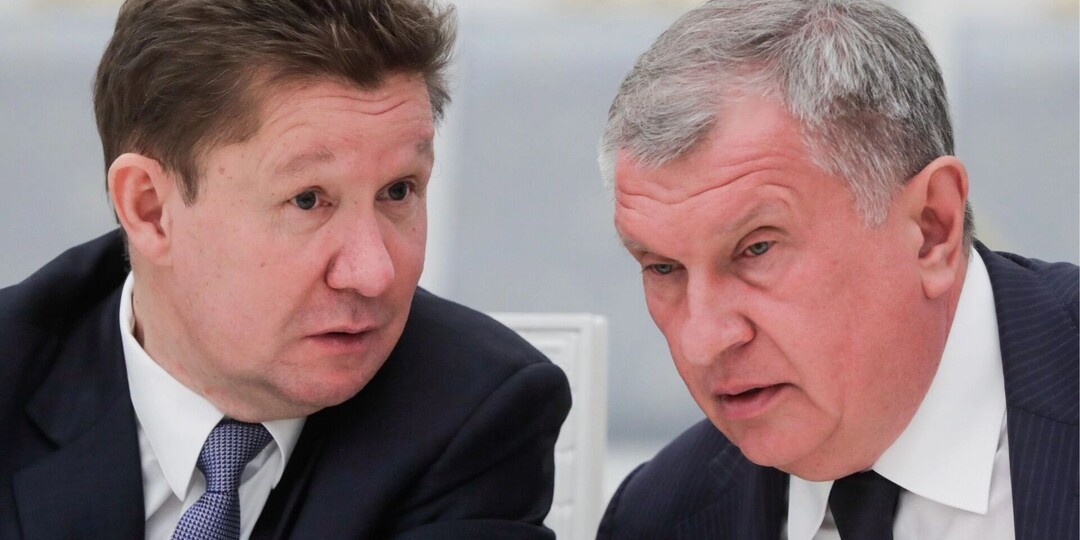 По пути «Газпрома». Почему нефтяники надеются на внутренний рынок