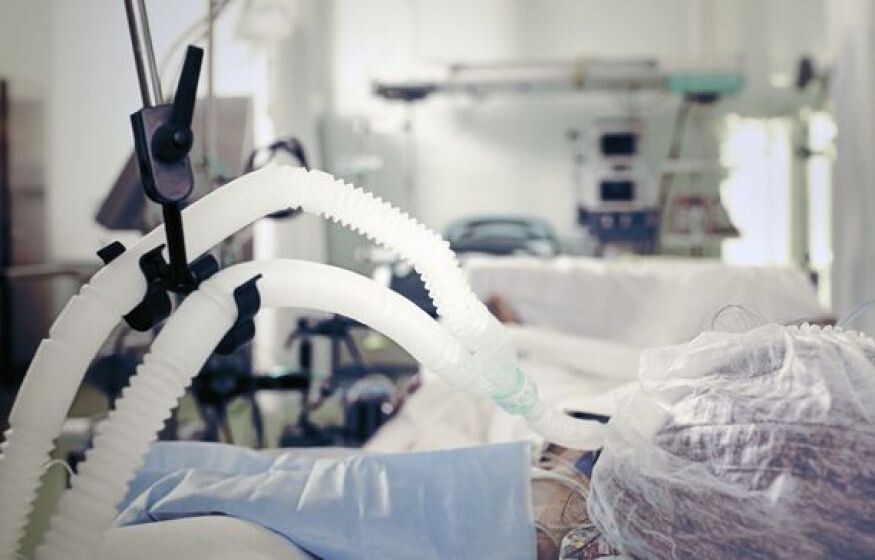    Эвтаназия как «госуслуга»: Канада убивает 5% своих умерших?