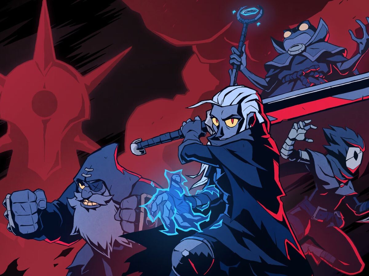    Маленький успех. Новая игра от создателей Streets of Rage 4 разошлась тиражом в 200 тысяч копий