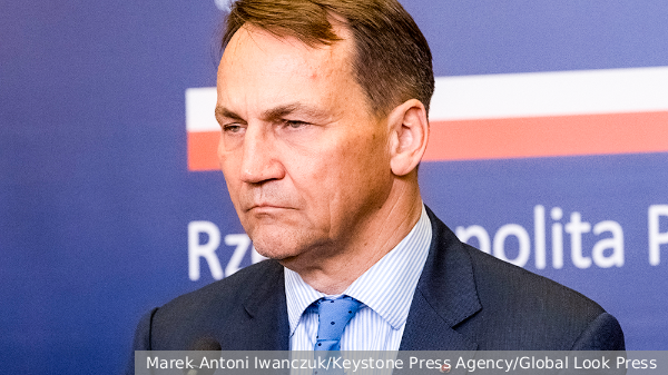     Фото: Marek Antoni Iwanczuk/Keystone Press Agency/Global Look Press   
 Текст: Андрей Резчиков