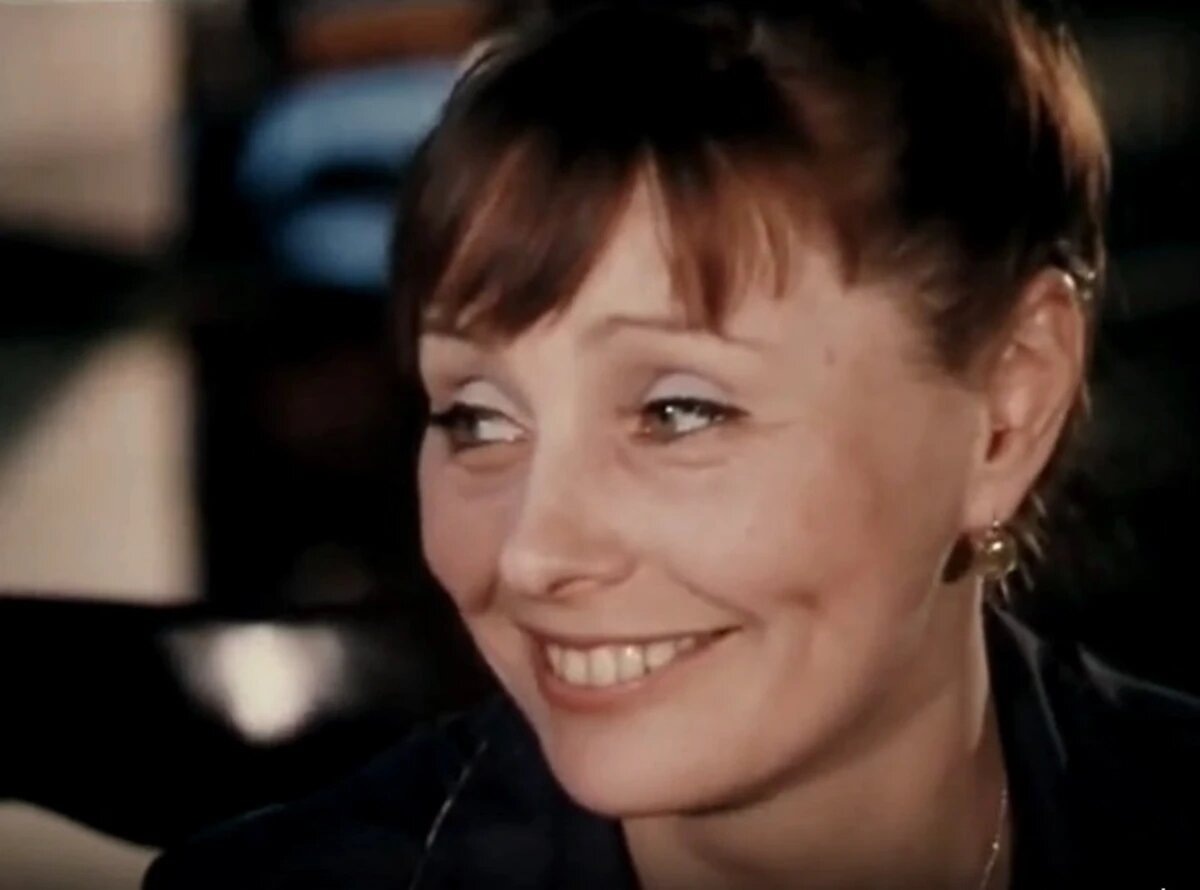 Мария Стерникова / Фото из открытых источников