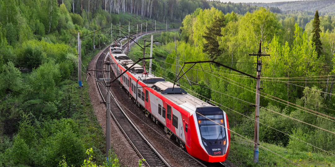 Как дешево купить билеты на поезд «Финист»