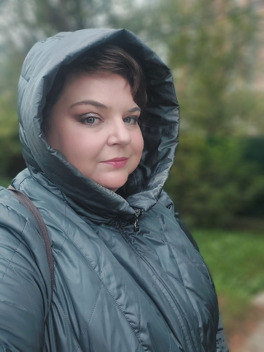 Как обычно, моё фото для заставки