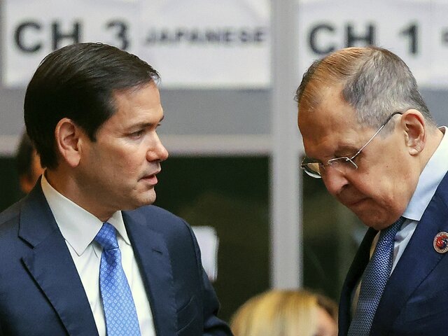    Фото: ТАСС/FAZRY ISMAIL