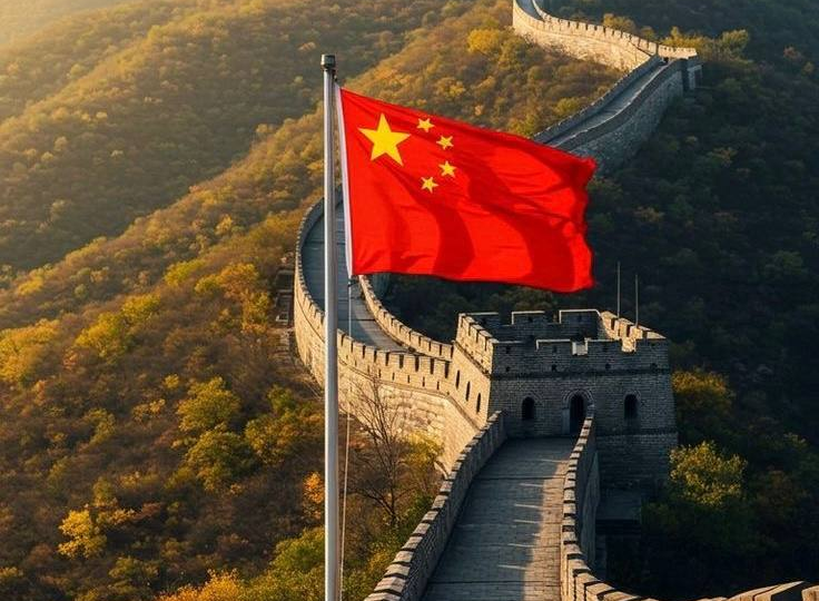 Инфоповод года: безвизовый режим в Китае! Сколько стоит квартира в Поднебесной в 2025?