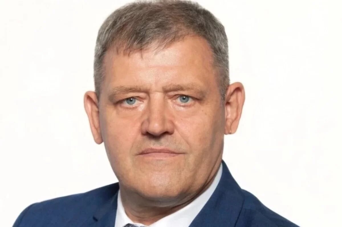    Сергей Клопков стал советником главы Ульяновска по вопросам СВО