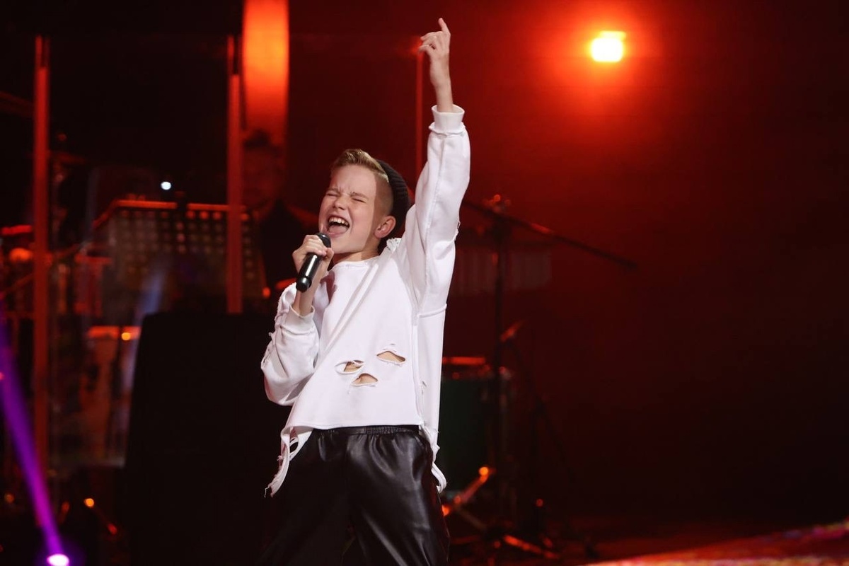 Степан Смирнов