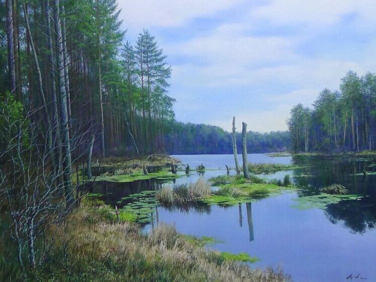     Фото: Информационно-выставочный центр Орловской области