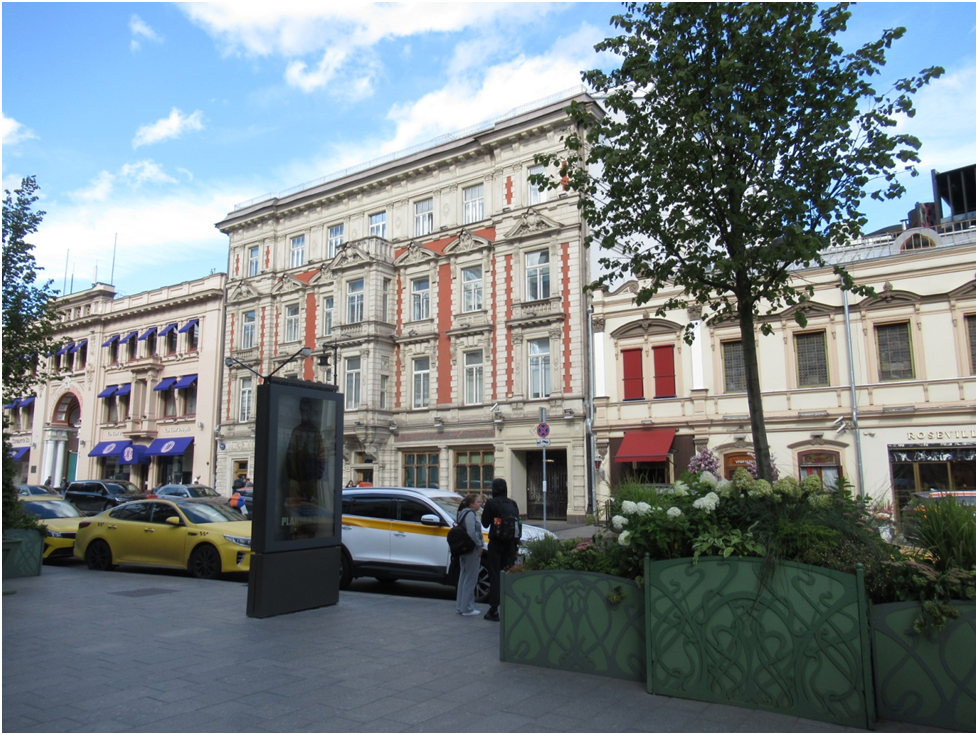 Фото автора