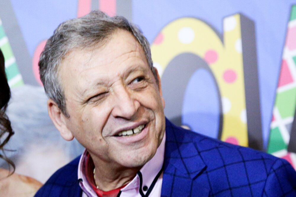    ©Агентство городских новостей "Москва"