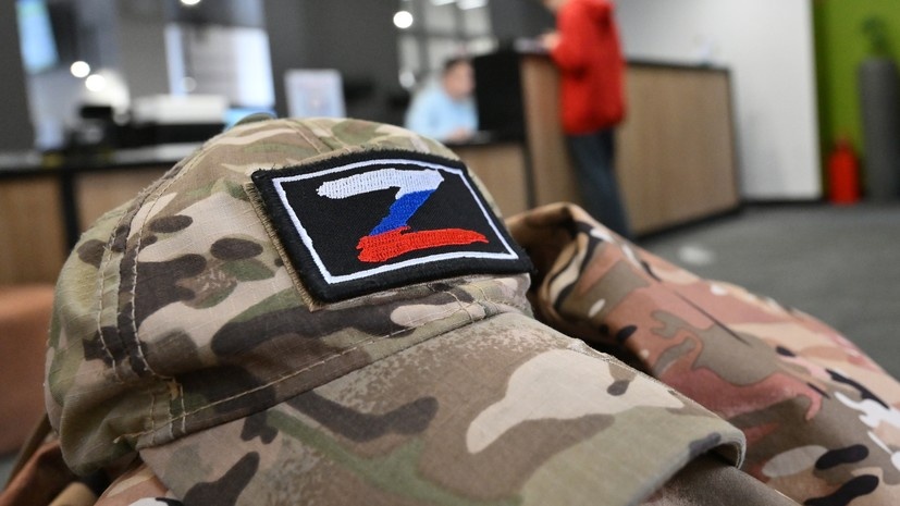   РИА Новости Кристина Кормилицына