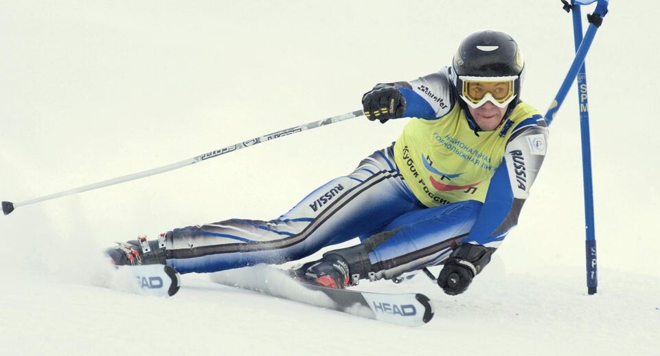    Roman Denisov, Роман Денисов/Russian Look / www.globallookpress.com