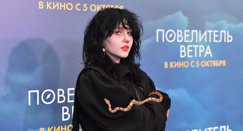    Komsomolskaya Pravda/Global Look Press / www.globallookpress.com