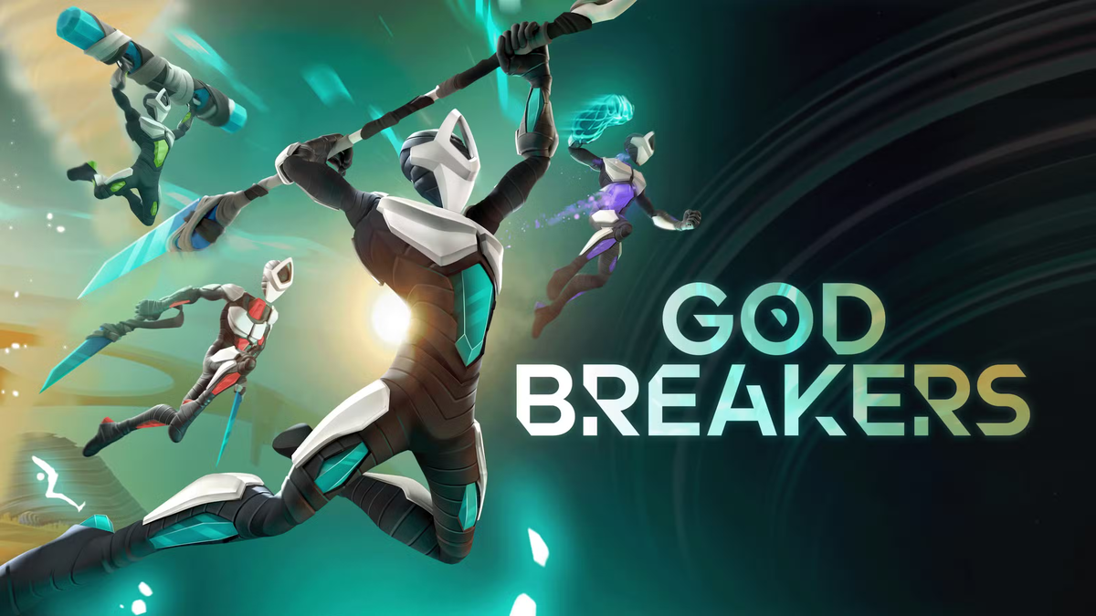 Godbreakers 