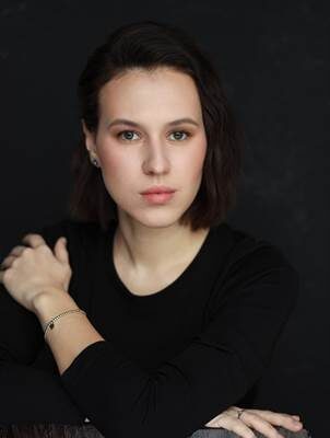 Анастасия Русол