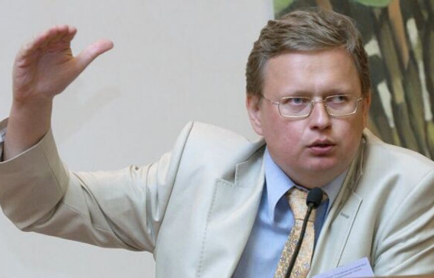    «Для общения с ЕС нужны знания в психиатрии», — заявил депутат Делягин