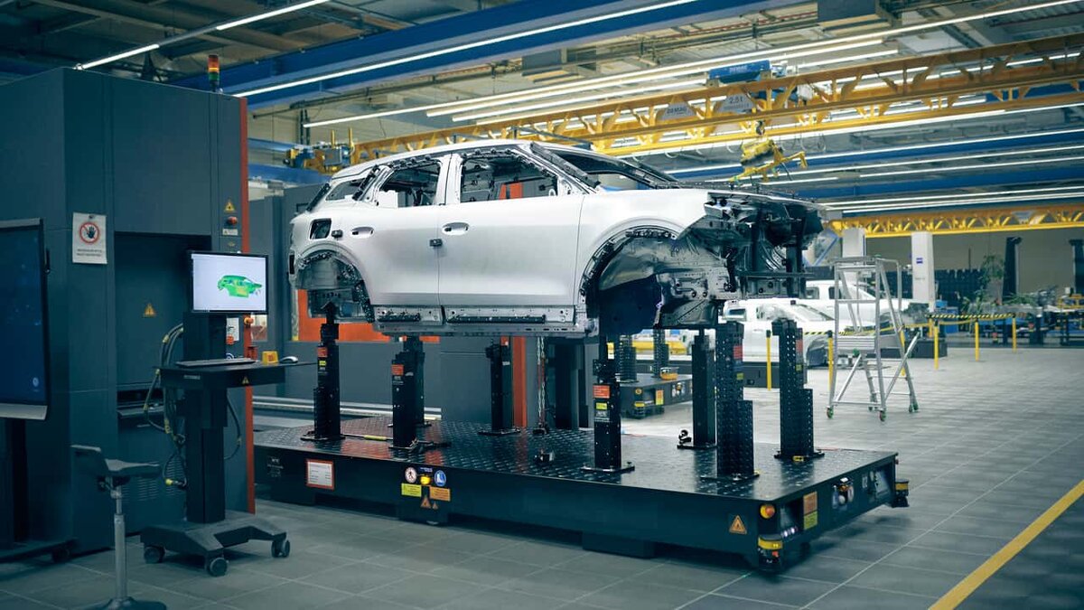 Стоп машинам!