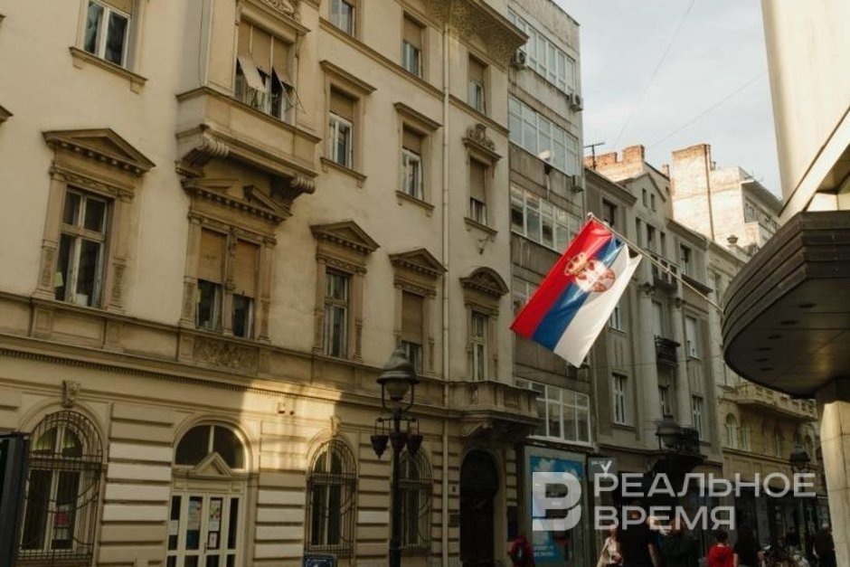   Реальное время / realnoevremya.ru