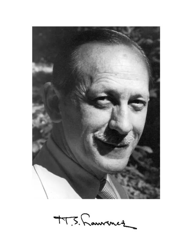 Генри Шервуд