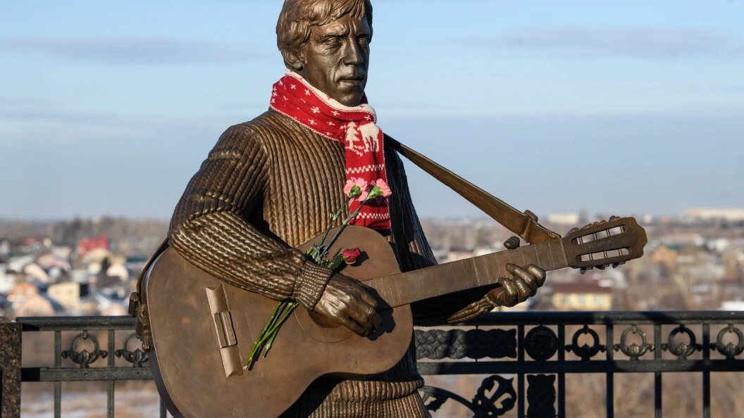    Ilya Moskovets/Globallookpress