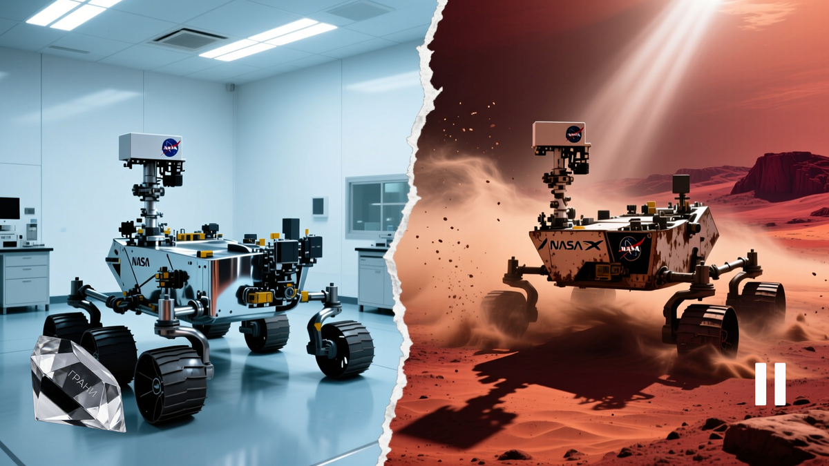 Загадки и тайны Марса до сих пор не раскрыты что скрывает NASA