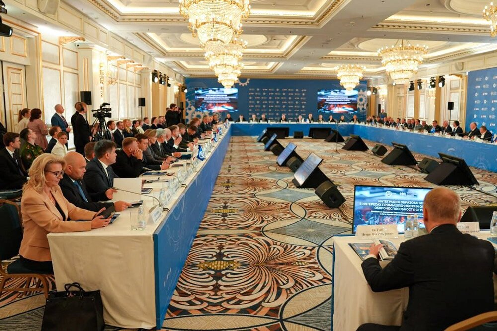    Фото: Единая Россия