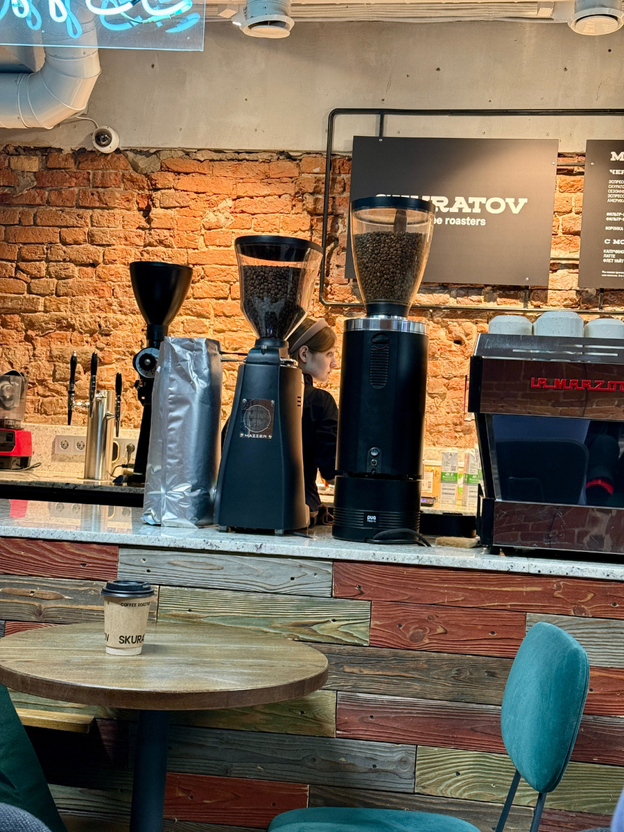 Зерно всегда качественное