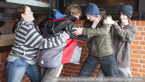     Фото: Siegfried Kuttig/imageBROKER.com/Global Look Press   
 Текст: Татьяна Косолапова