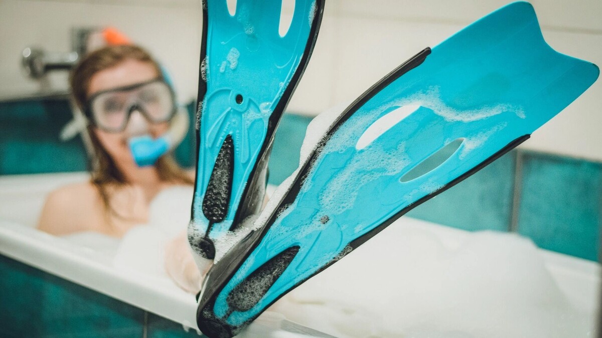 Египет, Турция, Мальдивы: почему выросли цены и что выбрать этой зимой. Фото: 1MI