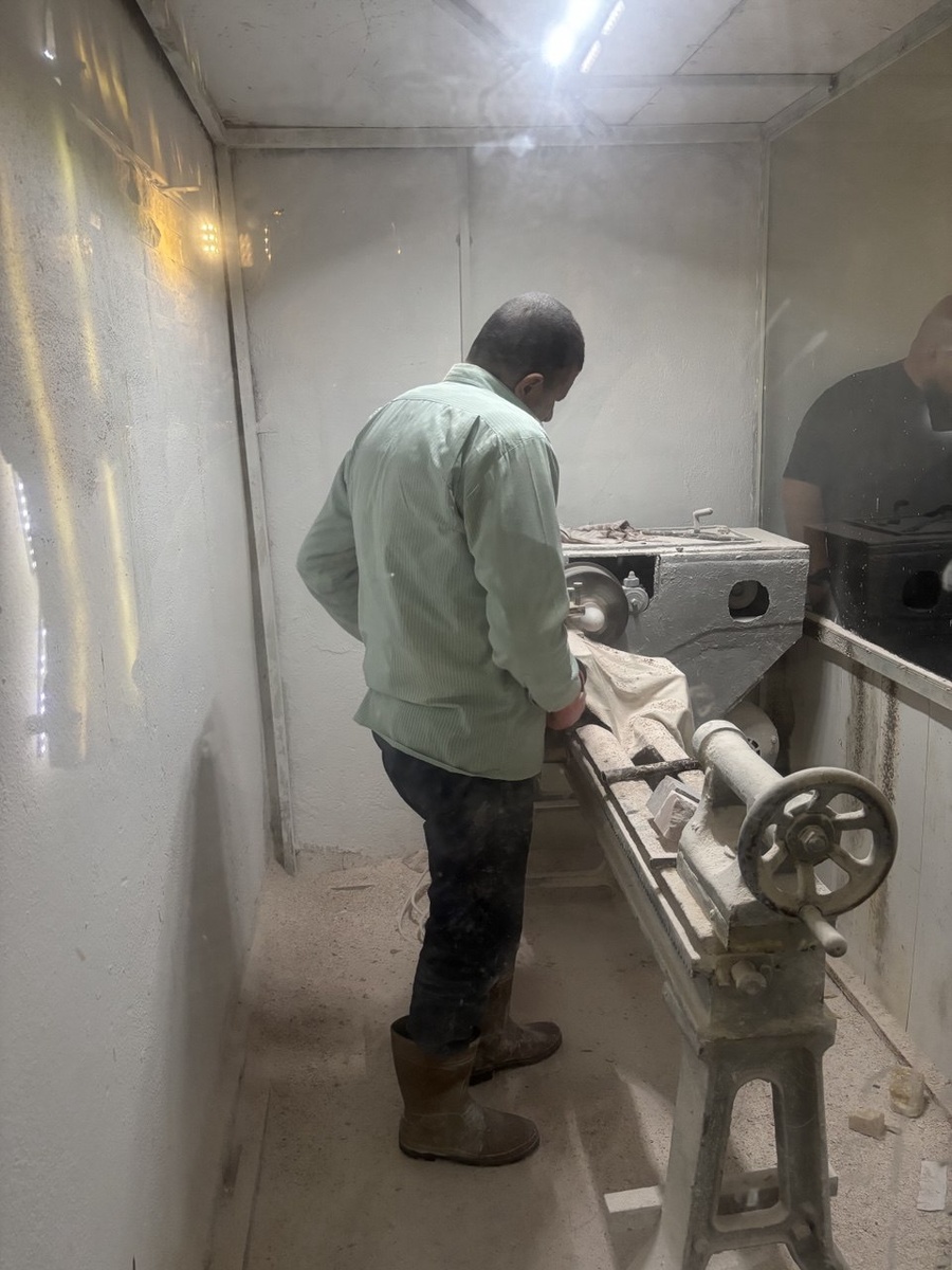  Мастер-класс