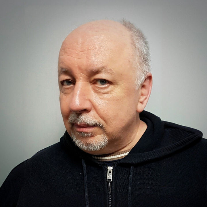     Фото: личный архив Колба В.А.