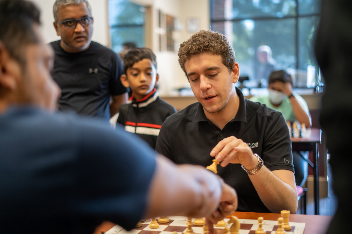 Даниэль (Даня) Народицкий