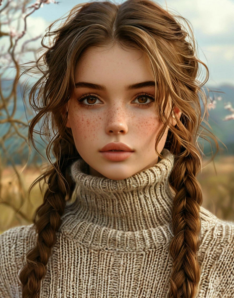 Изображение создано нейросетью Шедеврум