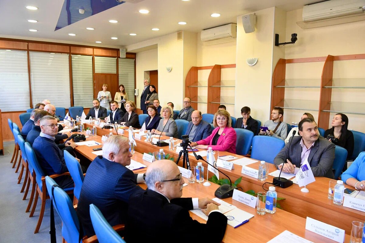    Фото: "Республика" / Оксана Кудряшова