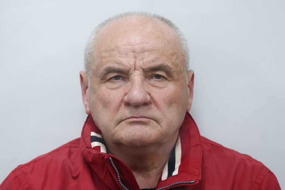    Сергей Булкин/ТАСС