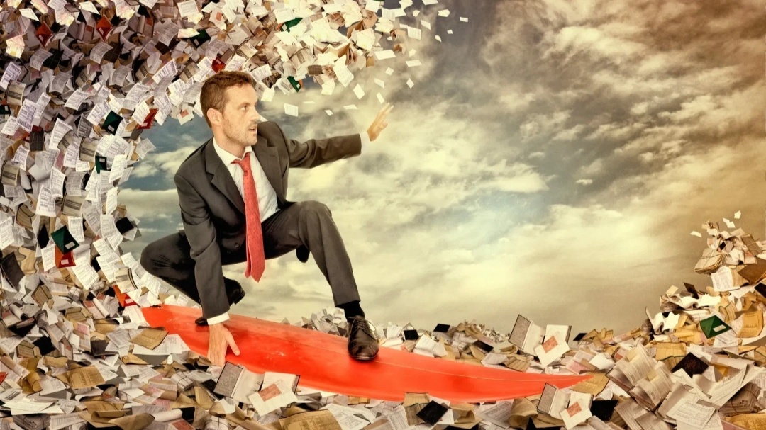 Горки на фондовом рынке