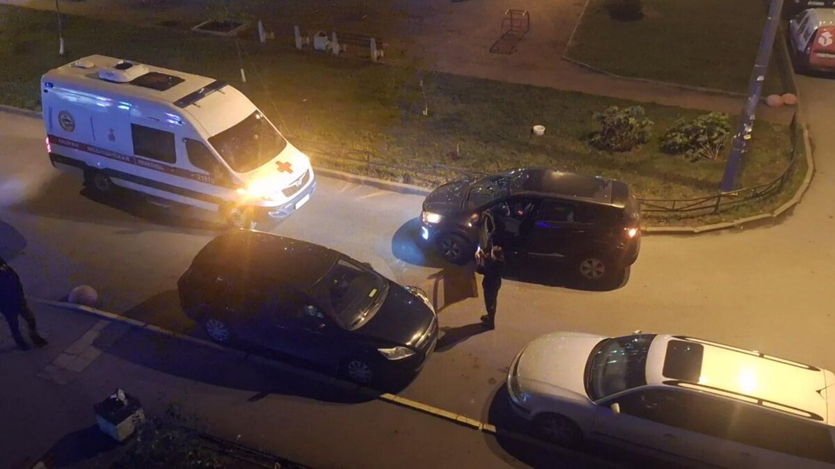    Фото: соцсети